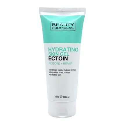 Hidratantni gel za negu kože lica - Ectoin 100 ml
