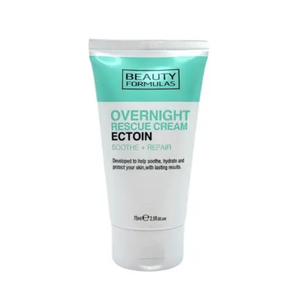 Noćna krema za lice - Ectoin 75 ml