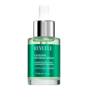 Serum za njegu kože lica - Exosome Infusion 30 ml