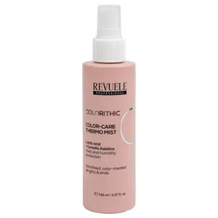 Sprej za zaštitu kose od toplote - Colorithic 150 ml