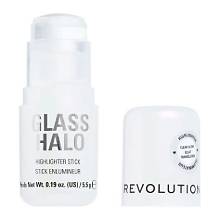 Hajlajter u stiku Glass Halo - Clear Glow