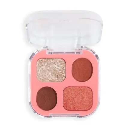 Paleta sjenki - Bouncy Pop