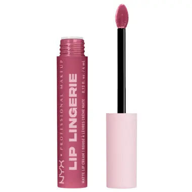Tečni mat ruž za usne - Lip Lingerie LXXL