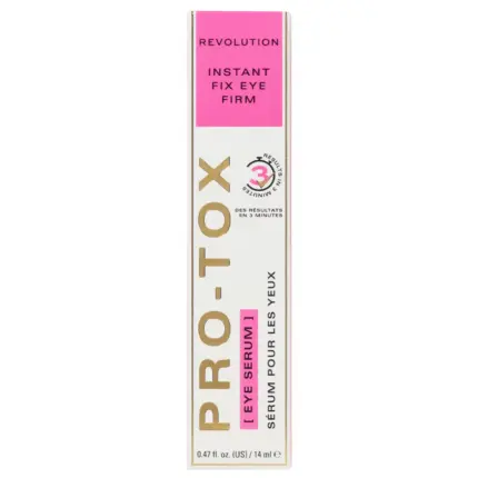 Serum za prideo oko očiju - Pro-Tox 14 ml