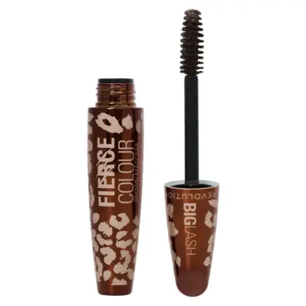 Maskara za volumen trepavica - Big Lash Fierce