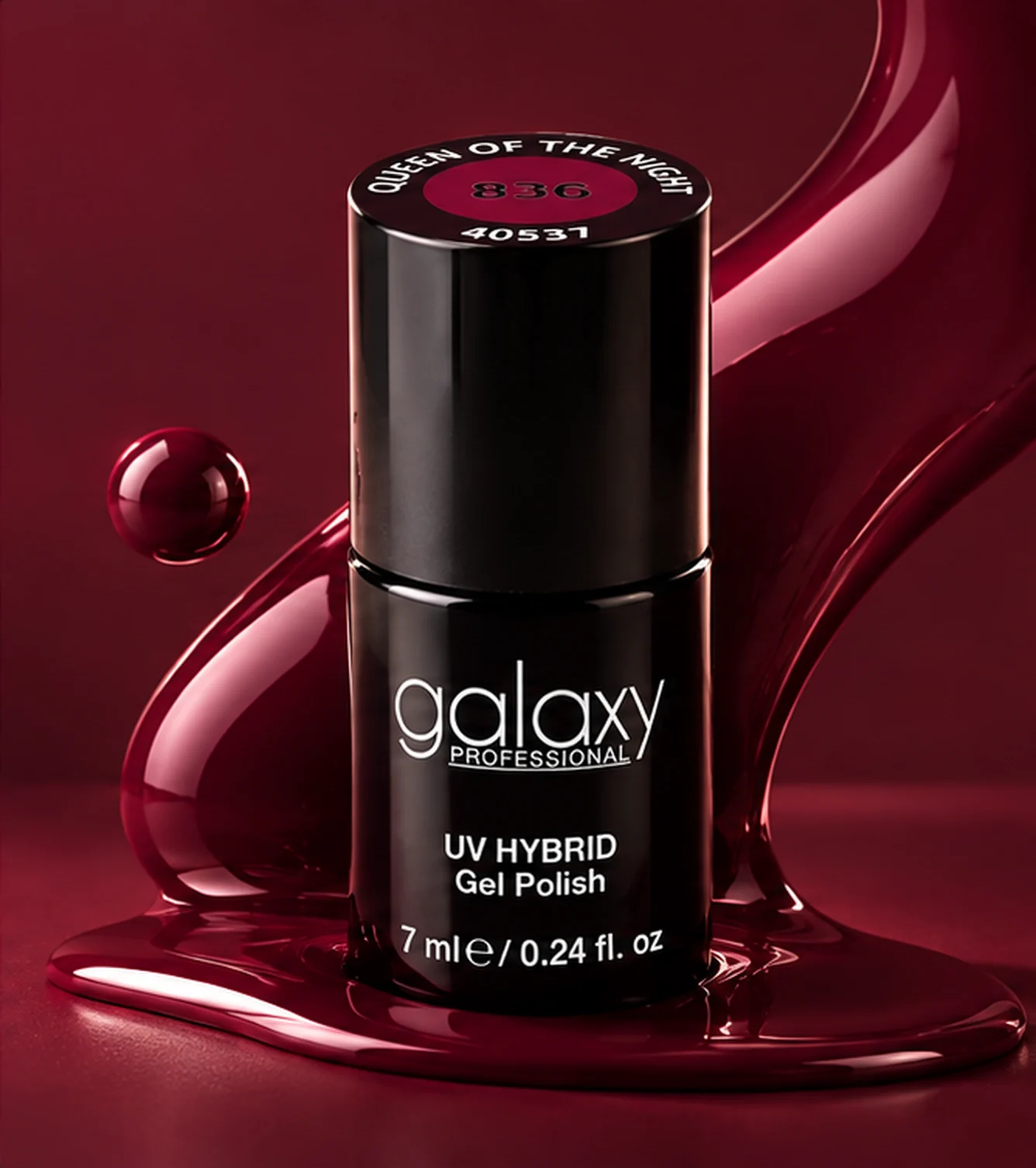 Galaxy trajni lak