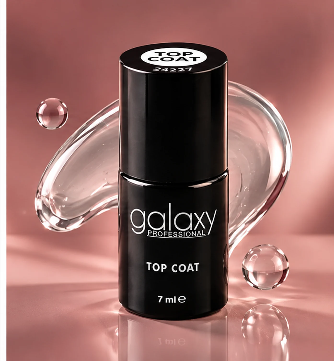 Galaxy Hybrid Top Coat