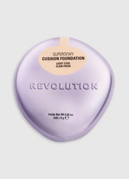 Tečni puder u jastučiću - Superdewy Cushion